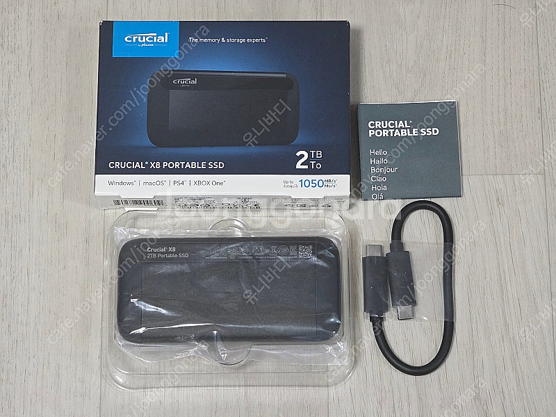 삼성 990 Pro 4TB / 2TB M.2 NVMe ...--5