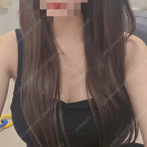 붙임머리24인치 70피스