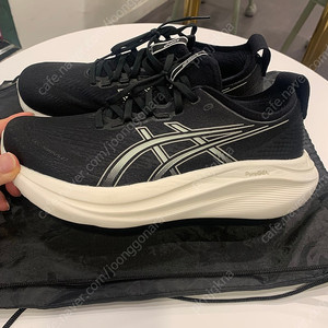 아식스 젤님버스27