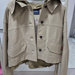 오즈세컨 자켓55