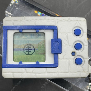 구매 ] 디지몬 게임기 디지몽 펜들럼 정발 및 버전 4 5 6