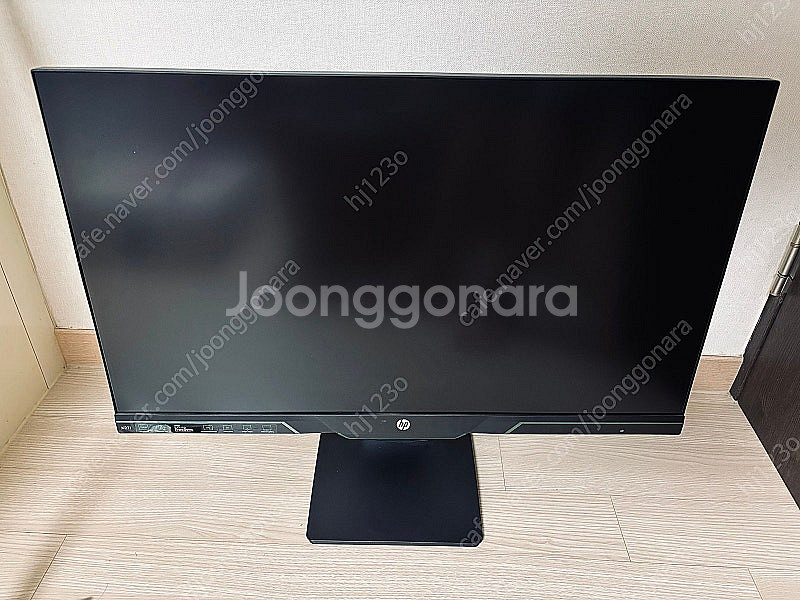 hp x27i 모니터판매--0