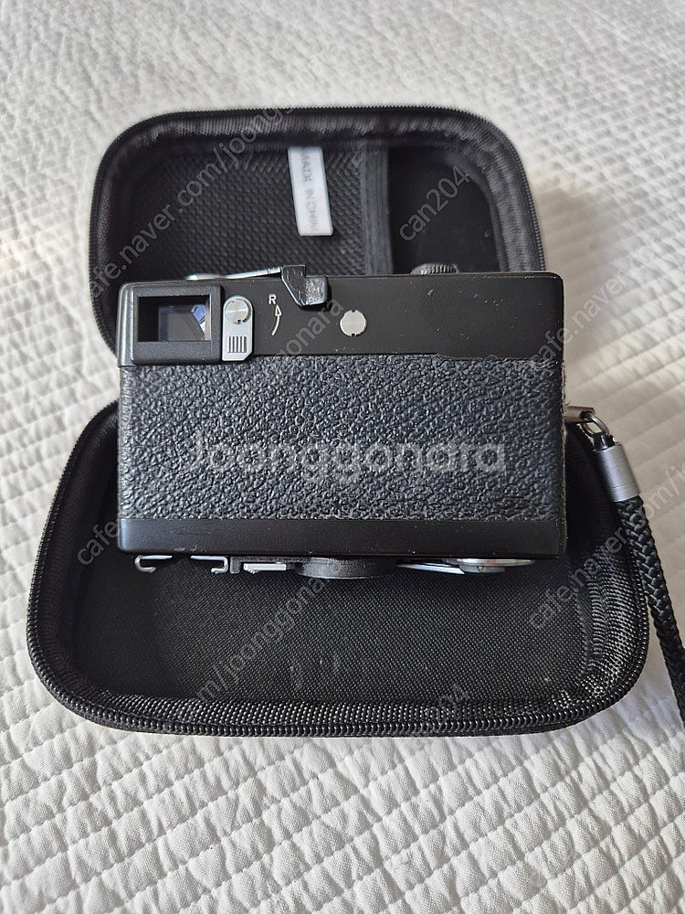 롤라이35s 블랙바디 팝니다.--1