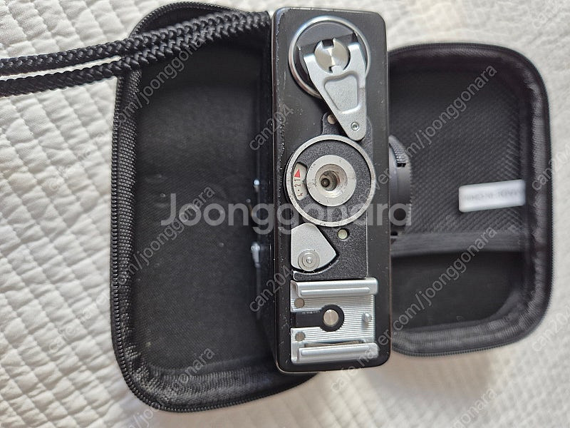 롤라이35s 블랙바디 팝니다.--3