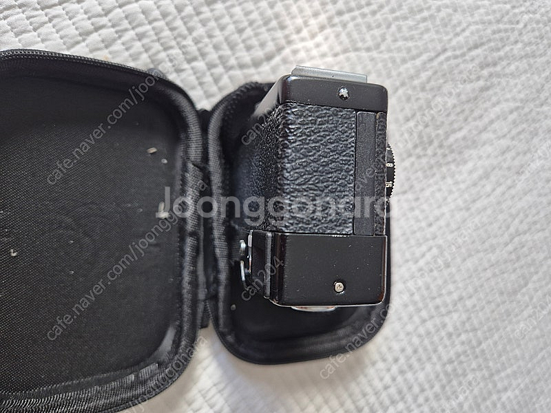 롤라이35s 블랙바디 팝니다.--5