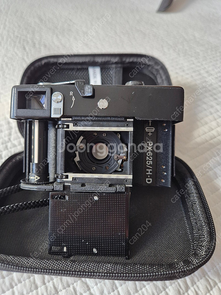 롤라이35s 블랙바디 팝니다.--6