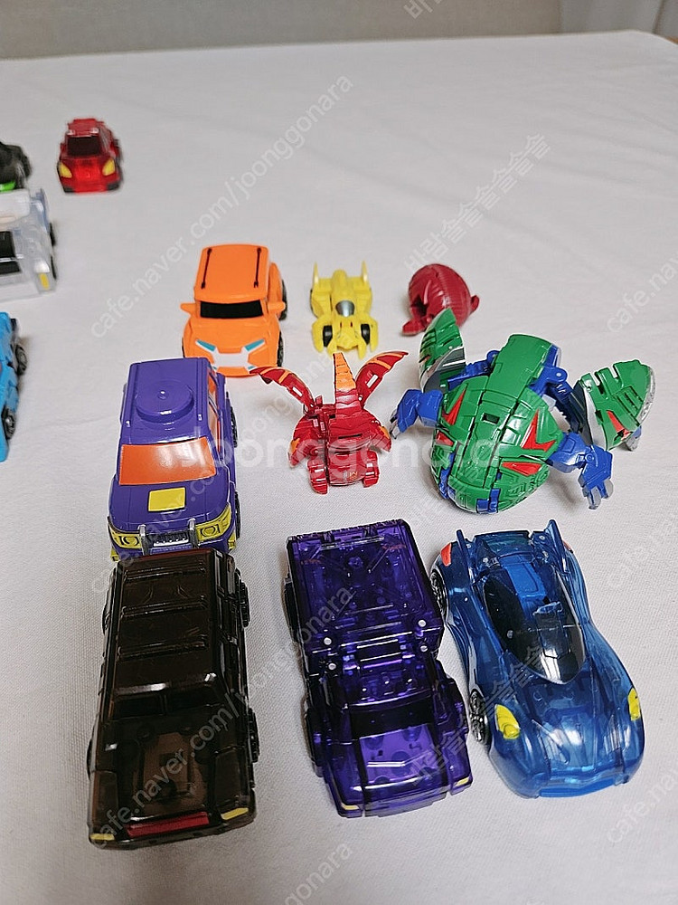 공룡메카드 터닝메카드 메카드볼 알카봇--4