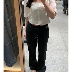 라플리에 르블라우스 le blouse (새상품)