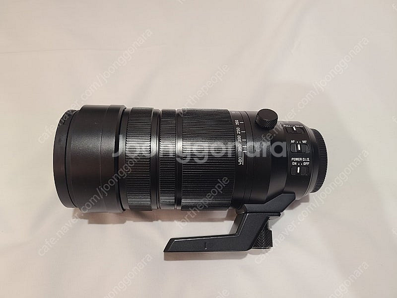 파나소닉 루믹스 100 400mm 라이카 렌즈--5