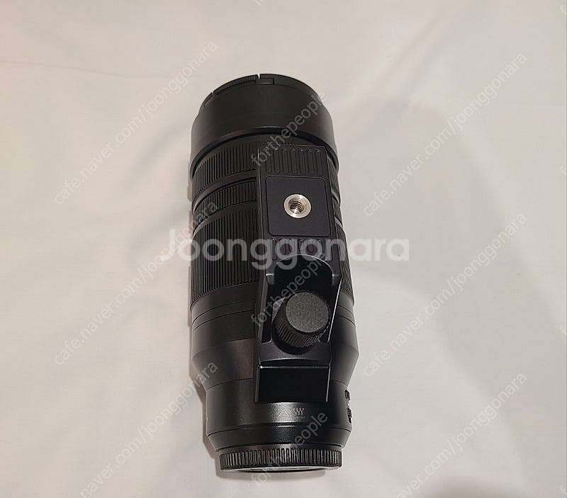 파나소닉 루믹스 100 400mm 라이카 렌즈--6