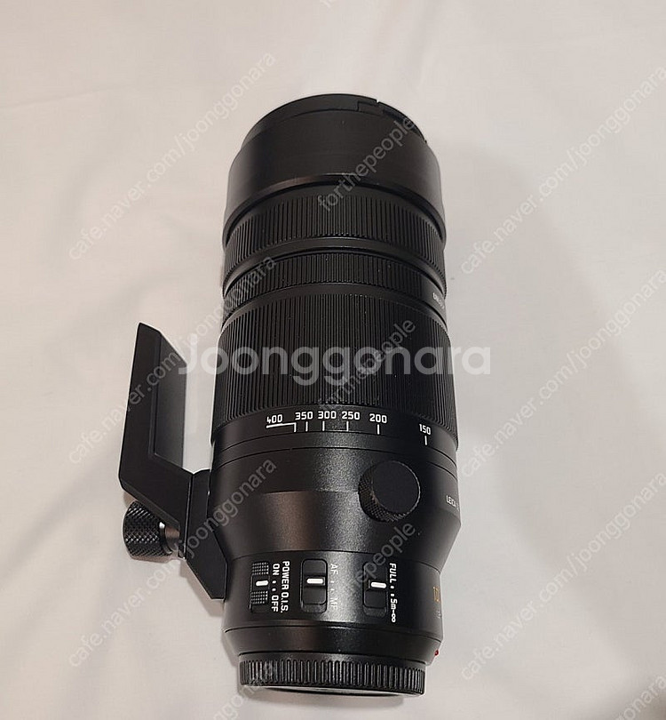파나소닉 루믹스 100 400mm 라이카 렌즈--7