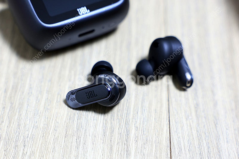 JBL Tour Pro 3 무선 이어폰 실사용 1개월 ...--1