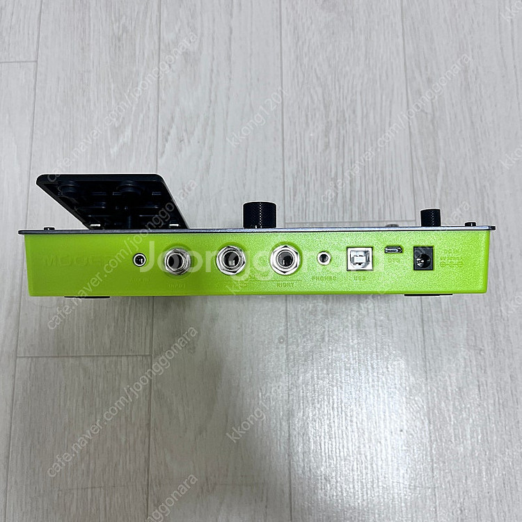 무어 ge150 멀티이펙터--1