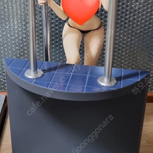 프링 1/4 벽람항로 피규어 물가의 차라