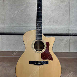 이스트만 AC222CE-OV 어쿠스틱 기타 판매합니다.