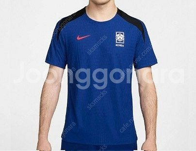 축구트레이닝의류 팝니다. (국대 드릴탑,트레이닝탑,아카...--1