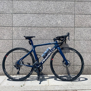 pinarello 피나렐로 파리스 49 울테그라 디스크