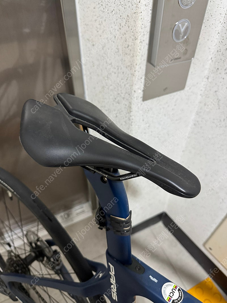 pinarello 피나렐로 파리스 49 울테그라 디스크 이미지