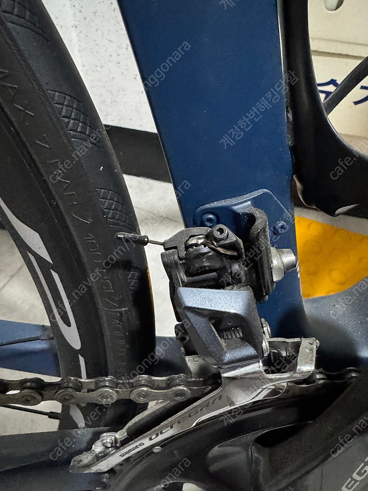 pinarello 피나렐로 파리스 49 울테그라 디스크 이미지