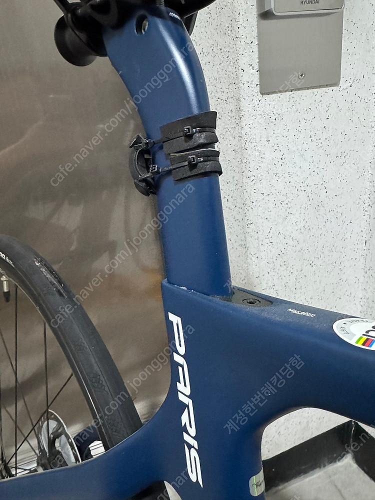 pinarello 피나렐로 파리스 49 울테그라 디스크 이미지