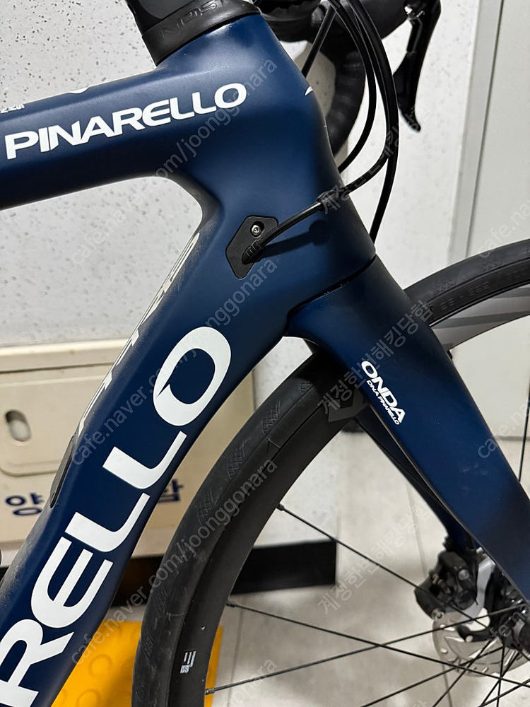 pinarello 피나렐로 파리스 49 울테그라 디스크 이미지