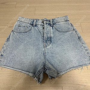 자라 반바지 새상품