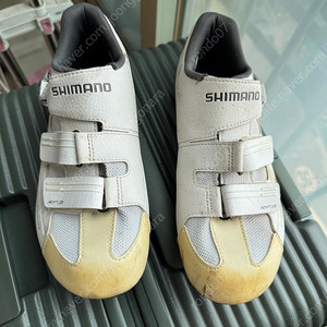 Shimano 시마노 RP3 / 클릿 슈즈 / 265 와이드