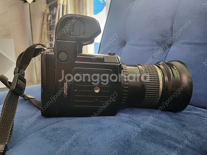 중형 펜탁스645N 정품 풀구성 + @--3