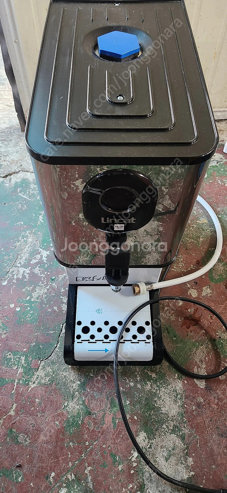Lincat 링켓 핫워터디스펜서/핫디스펜서/ 전기온수기...--0