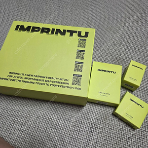 타투프린터 LG 임프린투 택포