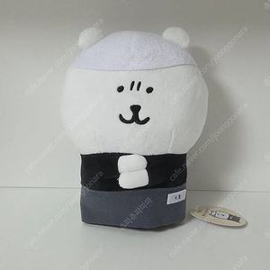 농담곰 라멘가게 점장 읏쇼 인형 누이 나가노마켓