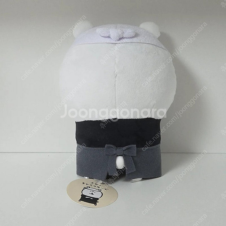 농담곰 라멘가게 점장 읏쇼 인형 누이 나가노마켓--1