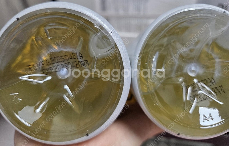 미개봉) 블랙포레 루트파워 탈모증상완화 샴푸 판매--2
