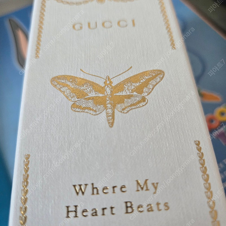 구찌 웨어 마이하트 비츠--1