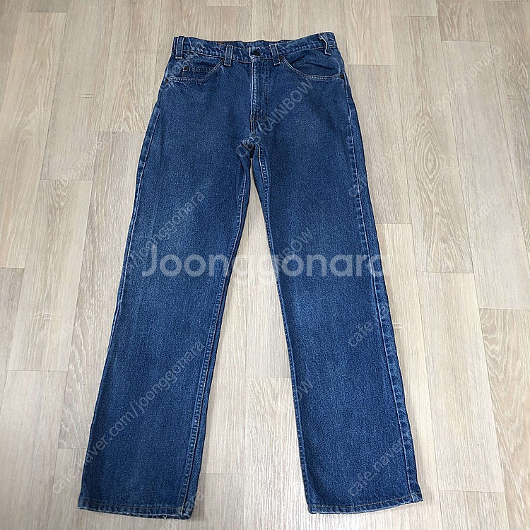 [55,000] (30) 80's 리바이스 Levi's...--1