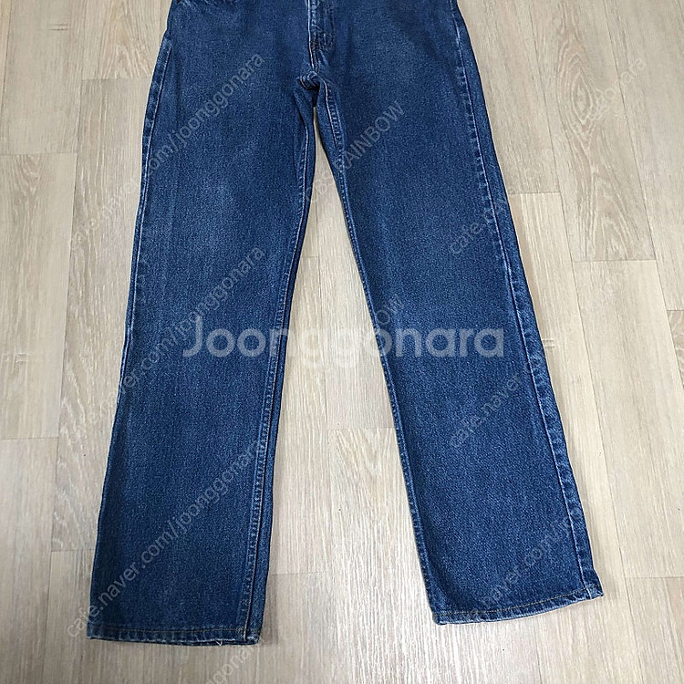 [55,000] (30) 80's 리바이스 Levi's...--2