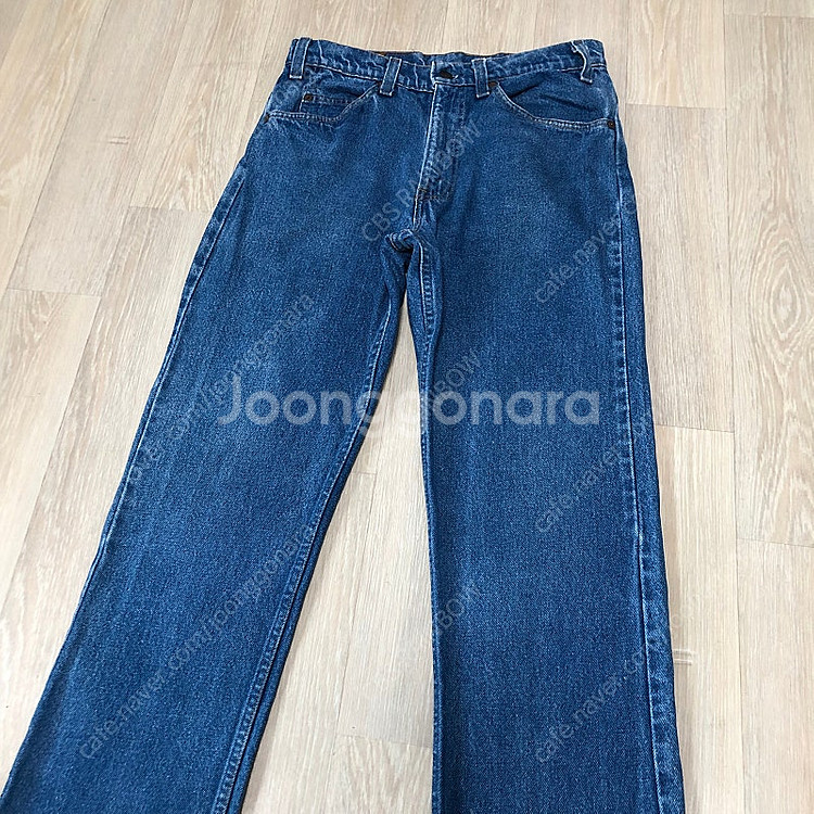 [55,000] (30) 80's 리바이스 Levi's...--6