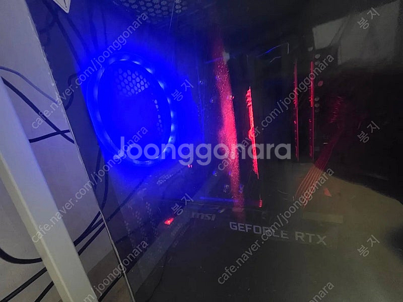 RTX 3060 게이밍 팝니다 / 라이젠5600X / ...--1