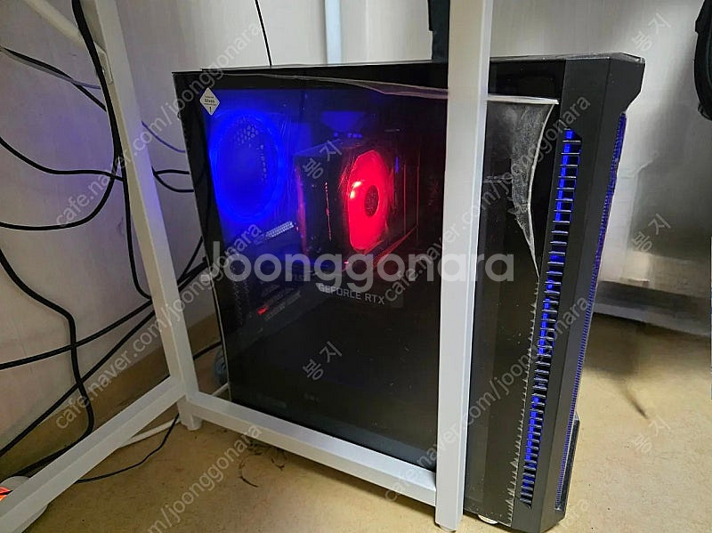 RTX 3060 게이밍 팝니다 / 라이젠5600X / ...--2
