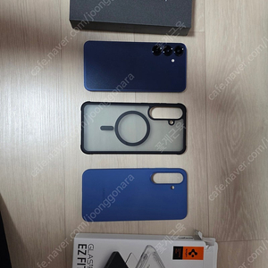 S25플러스(S25+) 512 네이비 자급제