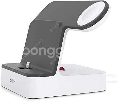벨킨 2-In-1 파워하우스 BELKIN POWERHO...--0