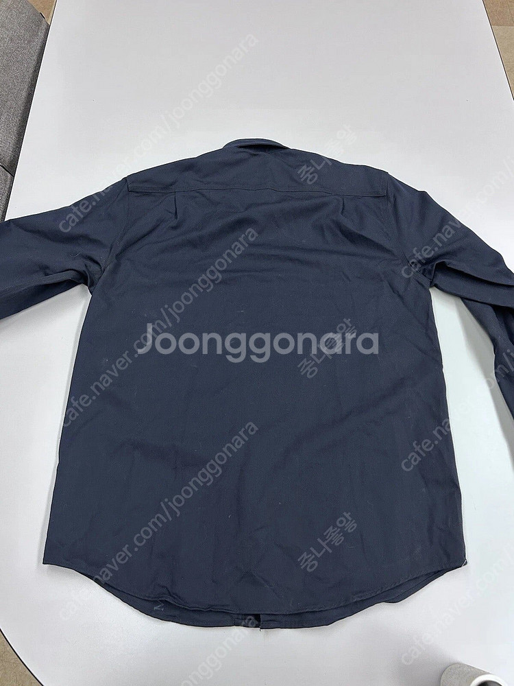 칼하트 셔츠 남방 방염(NFPA 2112) 작업복 //...--4