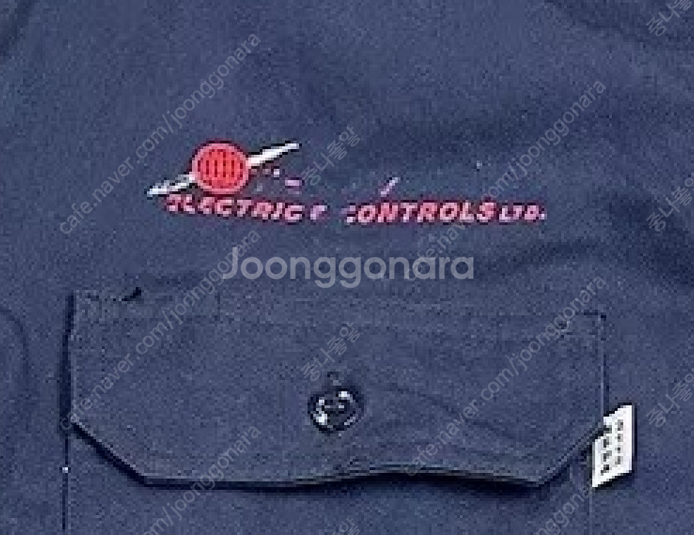 칼하트 셔츠 남방 방염(NFPA 2112) 작업복 //...--5