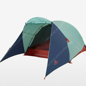 KELTY 럼퍼스 6 & 풋프린트