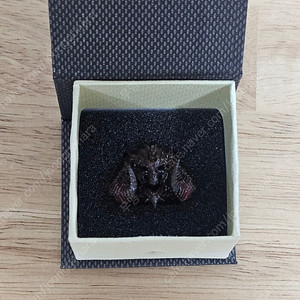 샌던아트 디아블로 아티산 키캡