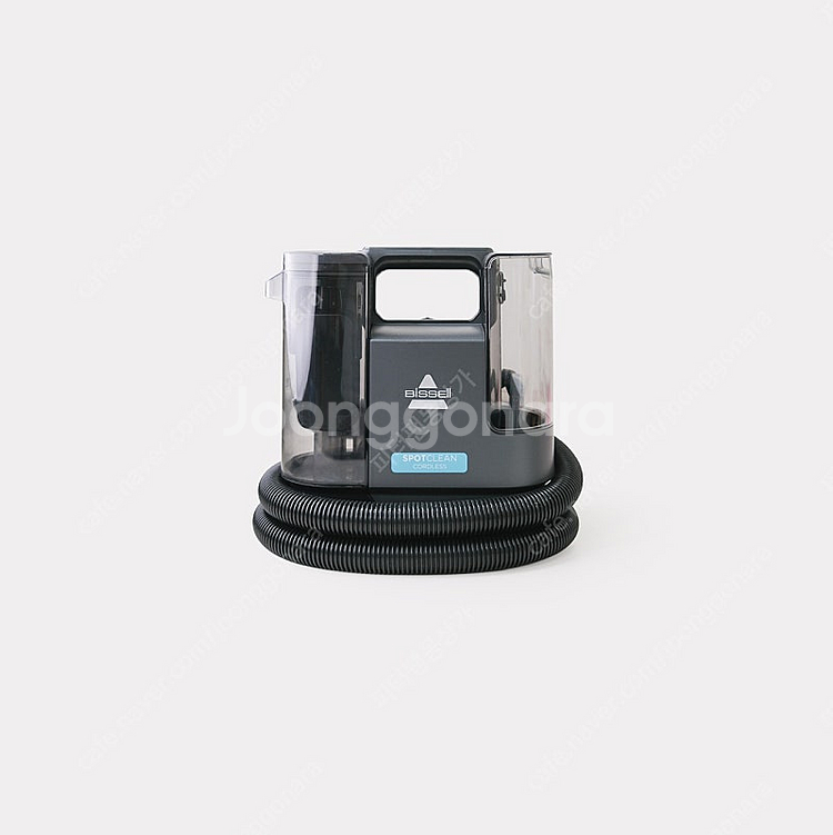 비쎌 스팟클린 코드리스 습식 청소기 3681S--0