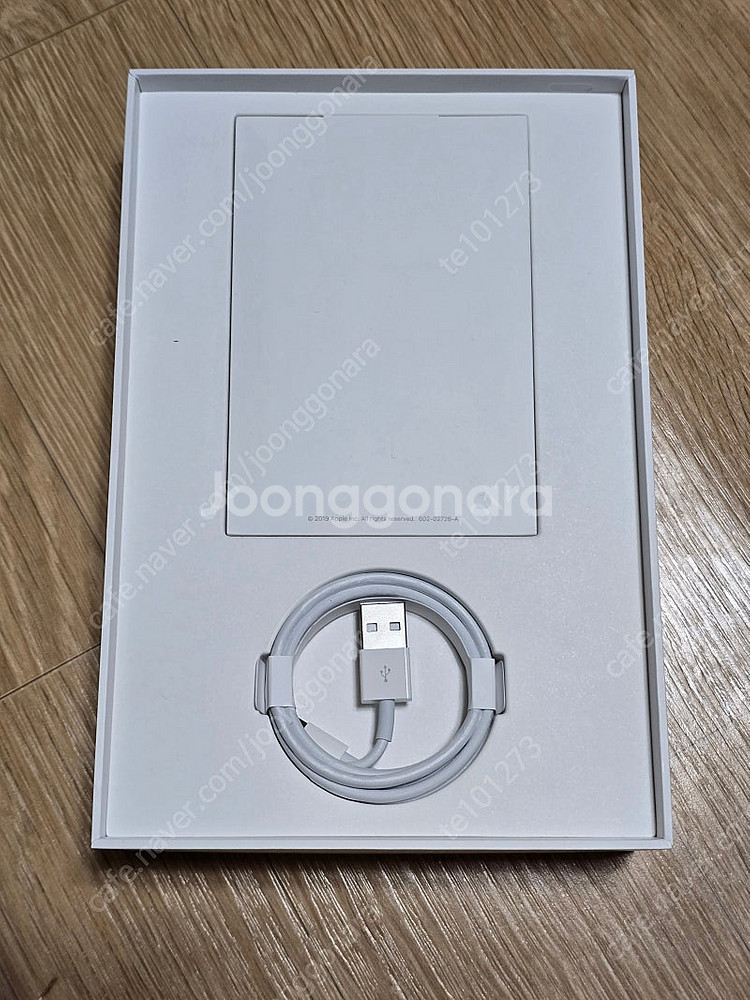 아이패드 미니 5세대 스페이스그레이 셀룰러 256GB ...--2