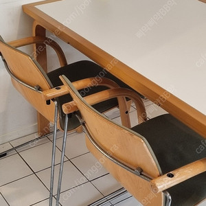 토넷 thonet s320 총8개_빈티지의자 체어 아르텍 매그너스올레센 미드센츄리 비트라 hay