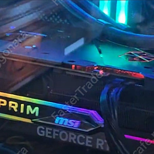 MSI RTX 5090 Suprim X 슈프림 X 판매합니다