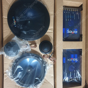 차량 스피커